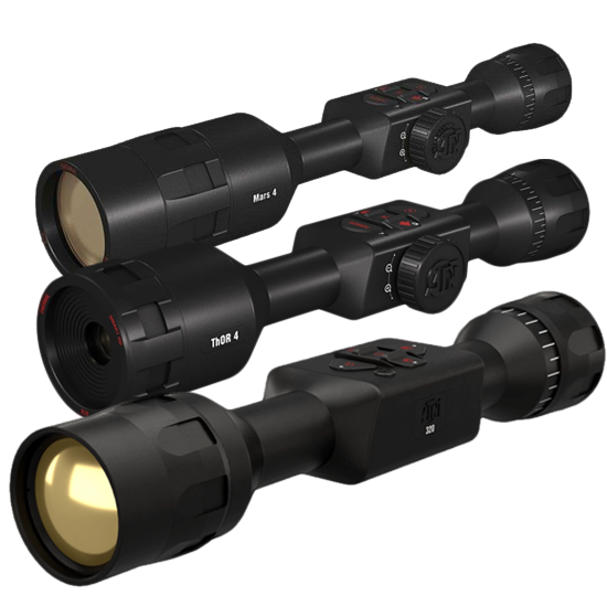 Ремонт техники ATN в Санкт-Петербурге